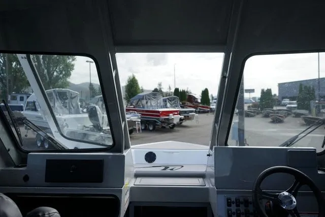 Slide: The Image of Weldcraft 210 Revolution HT 2025 - 15