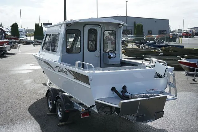 Slide: The Image of Weldcraft 210 Revolution HT 2025 - 4