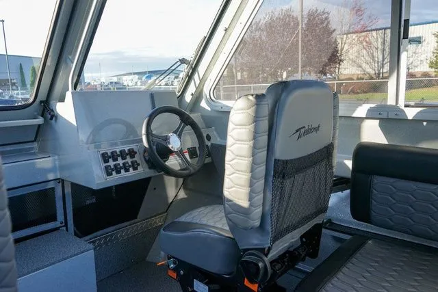 Slide: The Image of Weldcraft 210 Revolution 2025 - 11