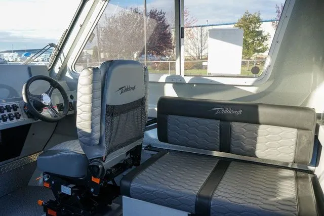 Slide: The Image of Weldcraft 210 Revolution 2025 - 13