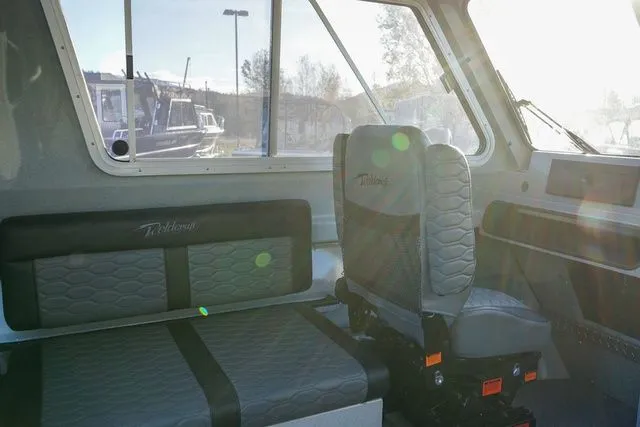 Slide: The Image of Weldcraft 210 Revolution 2025 - 15