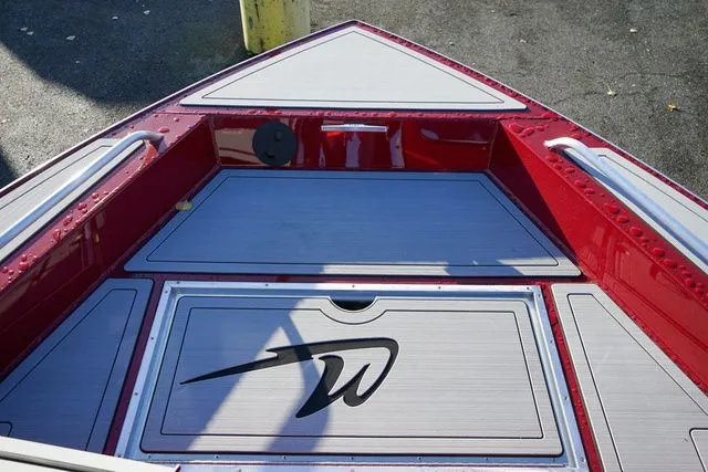 Slide: The Image of Weldcraft 210 Revolution 2025 - 17