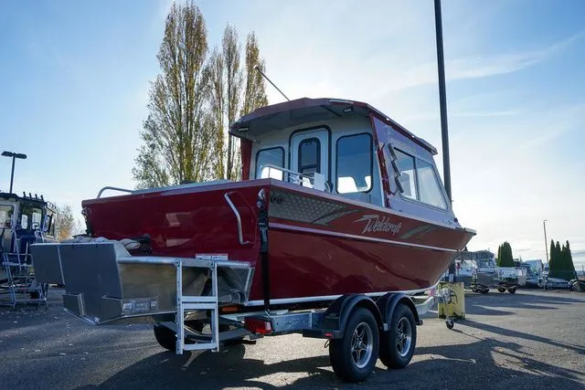 Slide: The Image of Weldcraft 210 Revolution 2025 - 19