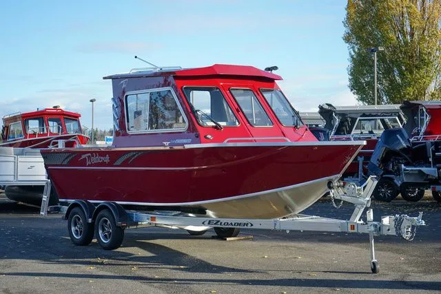 Slide: The Image of Weldcraft 210 Revolution 2025 - 20