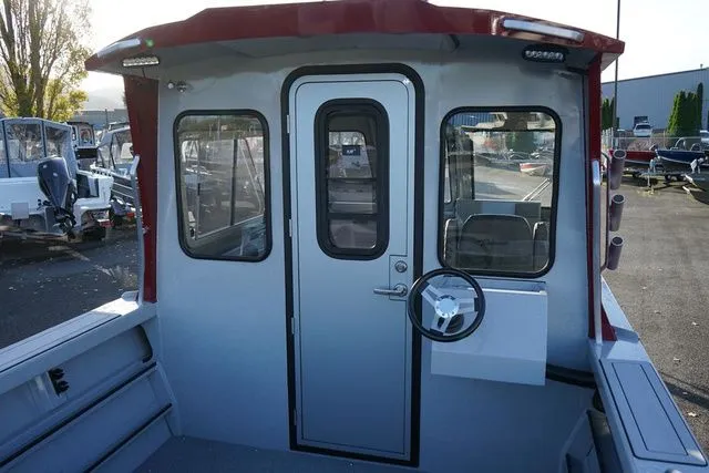 Slide: The Image of Weldcraft 210 Revolution 2025 - 5