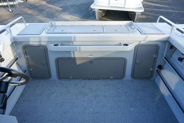 Slide: The Image of Weldcraft 210 Revolution 2025 - 6