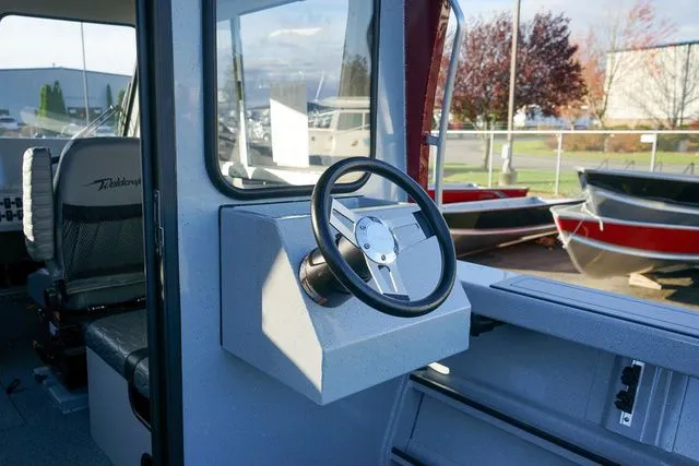 Slide: The Image of Weldcraft 210 Revolution 2025 - 9