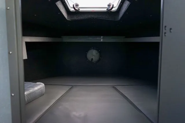 Slide: The Image of Weldcraft 260 Cuddy King 2025 - 13