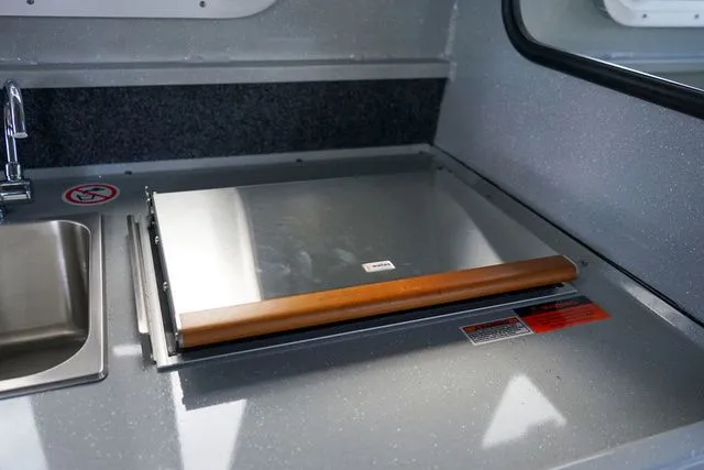 Slide: The Image of Weldcraft 260 Cuddy King 2025 - 18