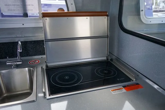 Slide: The Image of Weldcraft 260 Cuddy King 2025 - 19