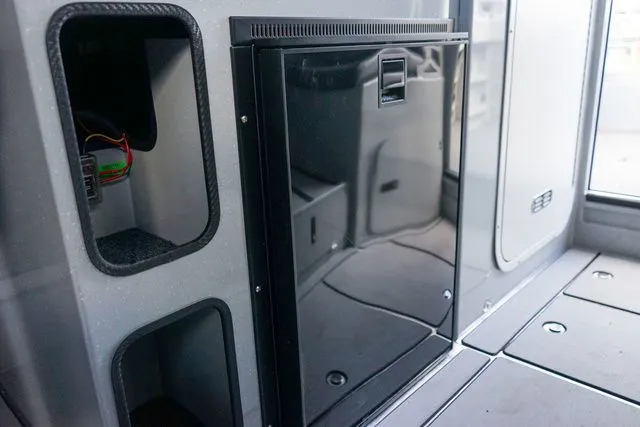 Slide: The Image of Weldcraft 260 Cuddy King 2025 - 20