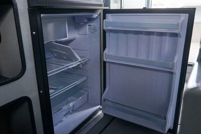 Slide: The Image of Weldcraft 260 Cuddy King 2025 - 21