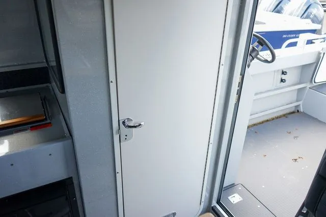 Slide: The Image of Weldcraft 260 Cuddy King 2025 - 22