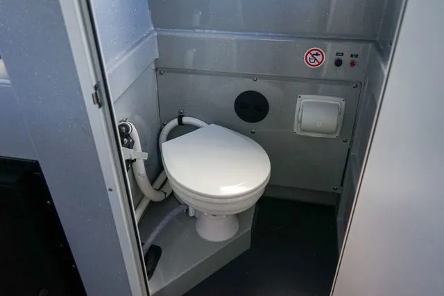 Slide: The Image of Weldcraft 260 Cuddy King 2025 - 23