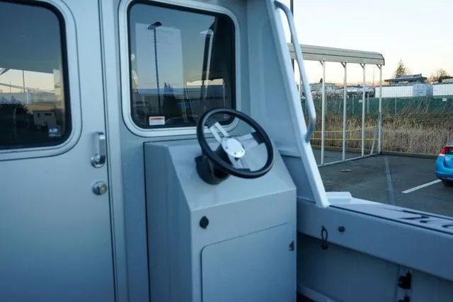 Slide: The Image of Weldcraft 260 Cuddy King 2025 - 7