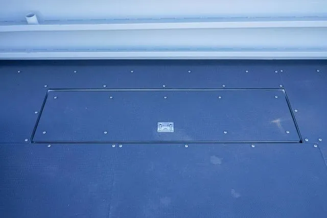 Slide: The Image of Weldcraft 340 Odyssey 2025 - 12