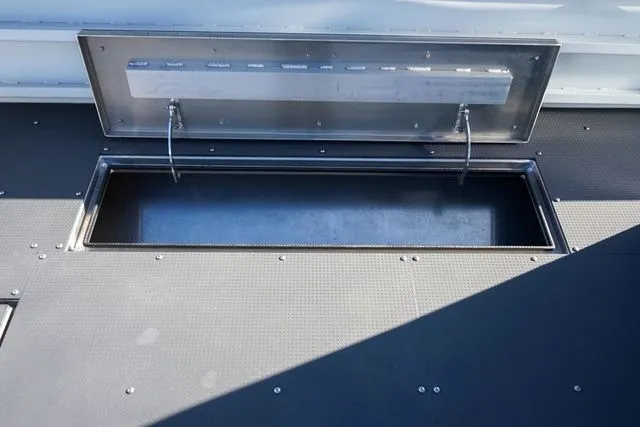 Slide: The Image of Weldcraft 340 Odyssey 2025 - 15