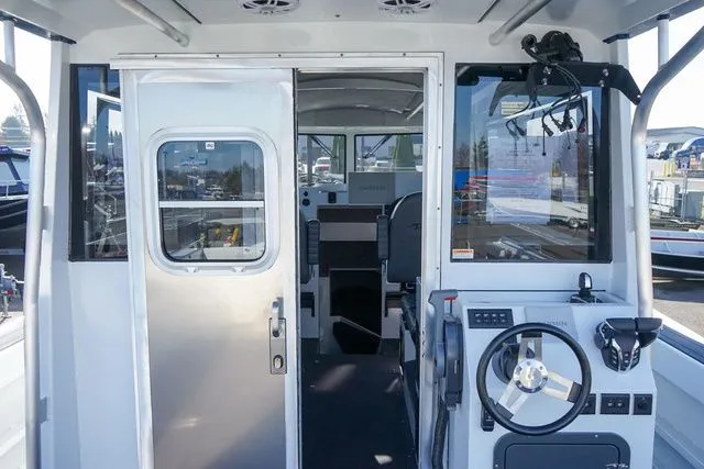 Slide: The Image of Weldcraft 340 Odyssey 2025 - 16