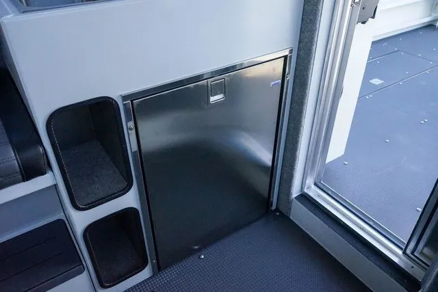 Slide: The Image of Weldcraft 340 Odyssey 2025 - 19