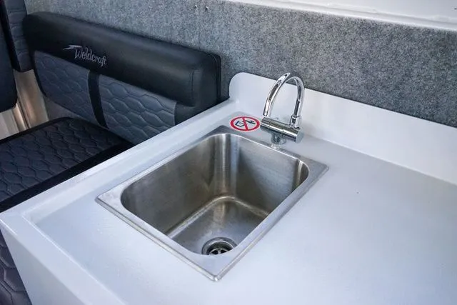 Slide: The Image of Weldcraft 340 Odyssey 2025 - 21