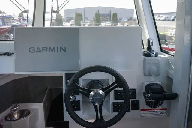 Slide: The Image of Weldcraft 340 Odyssey 2025 - 23