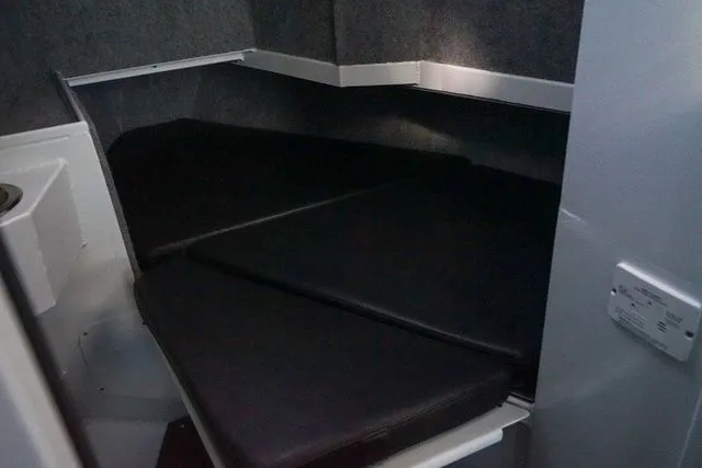 Slide: The Image of Weldcraft 340 Odyssey 2025 - 27