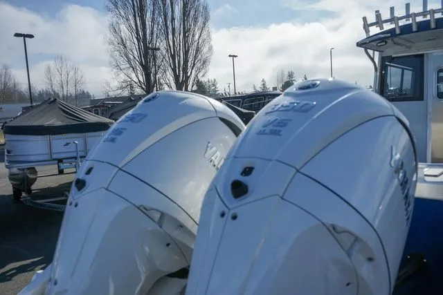 Slide: The Image of Weldcraft 340 Odyssey 2025 - 6