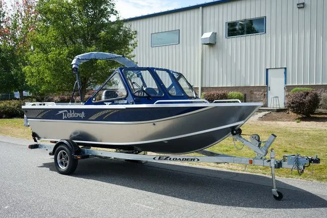 The Image of Weldcraft 180 Rebel 2026 - 1