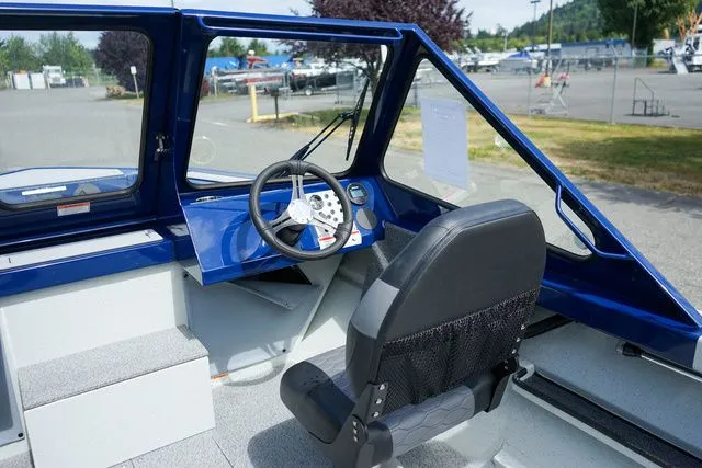 Slide: The Image of Weldcraft 180 Rebel 2026 - 13