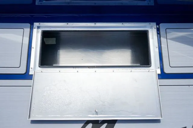 Slide: The Image of Weldcraft 180 Rebel 2026 - 18