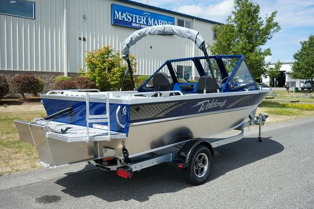 Slide: The Image of Weldcraft 180 Rebel 2026 - 3