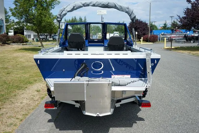 Slide: The Image of Weldcraft 180 Rebel 2026 - 4