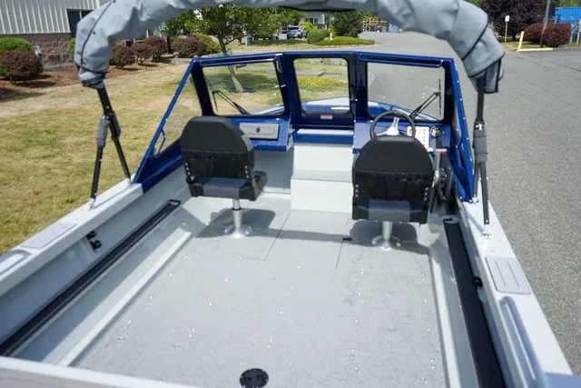 Slide: The Image of Weldcraft 180 Rebel 2026 - 5