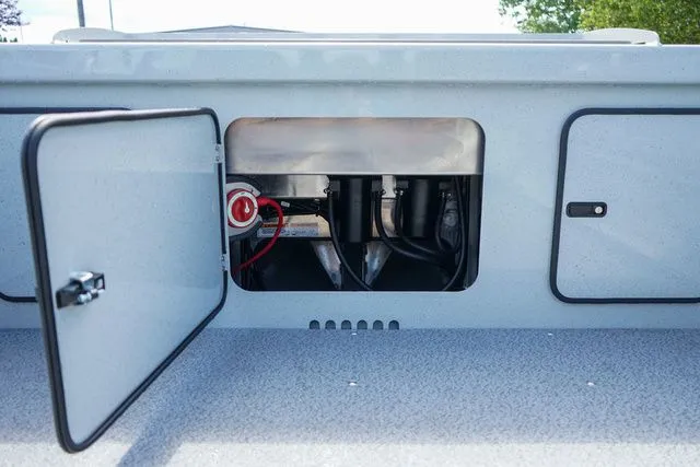 Slide: The Image of Weldcraft 180 Rebel 2026 - 9