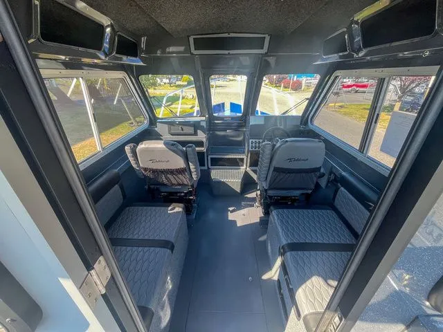 Slide: The Image of Weldcraft 220 Ocean King 2026 - 11