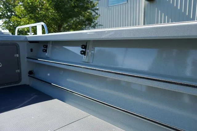 Slide: The Image of Weldcraft 240 Ocean King 2026 - 11