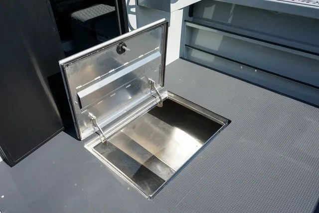 Slide: The Image of Weldcraft 240 Ocean King 2026 - 14