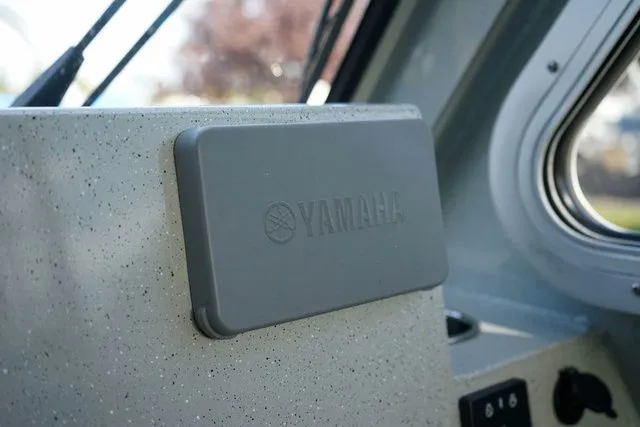 Slide: The Image of Weldcraft 240 Ocean King 2026 - 22