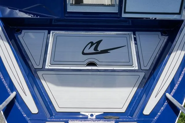 Slide: The Image of Weldcraft 240 Ocean King 2026 - 26