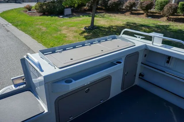 Slide: The Image of Weldcraft 240 Ocean King 2026 - 7