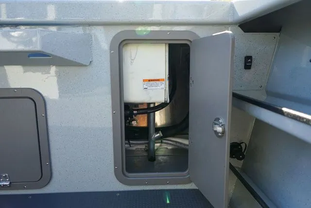 Slide: The Image of Weldcraft 240 Ocean King HT 2026 - 10