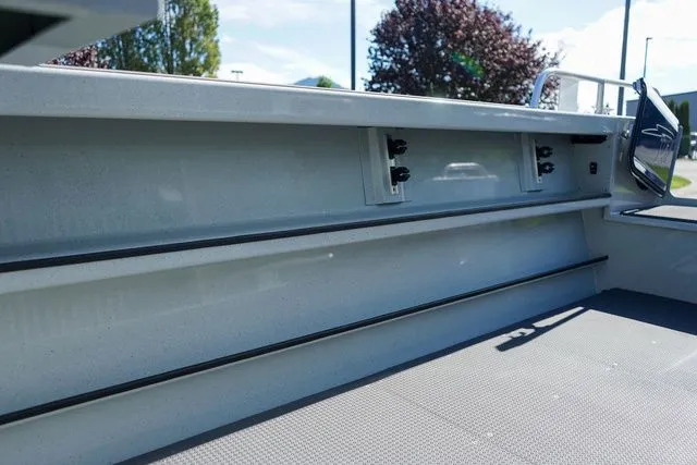 Slide: The Image of Weldcraft 240 Ocean King HT 2026 - 12