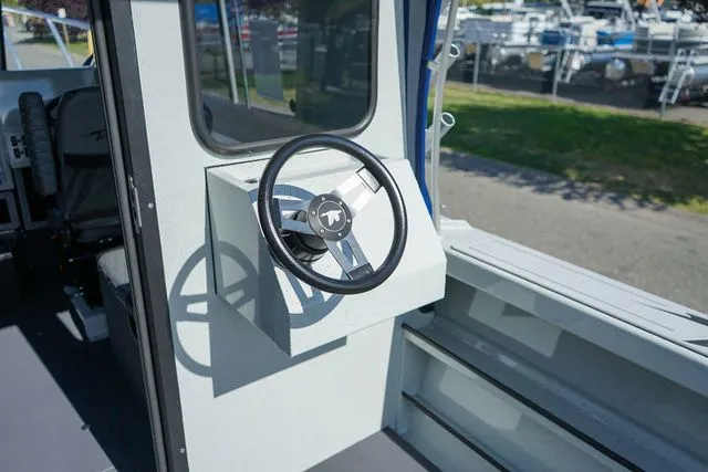 Slide: The Image of Weldcraft 240 Ocean King HT 2026 - 15