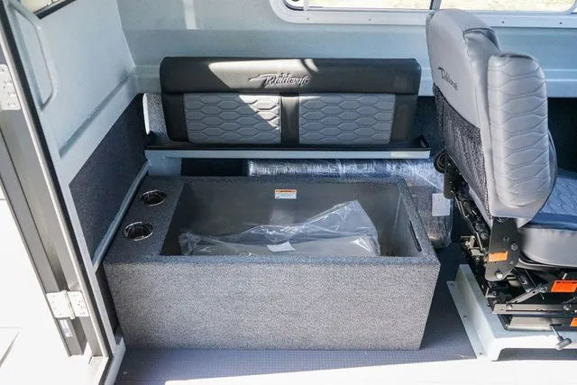 Slide: The Image of Weldcraft 240 Ocean King HT 2026 - 17