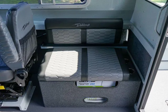 Slide: The Image of Weldcraft 240 Ocean King HT 2026 - 18