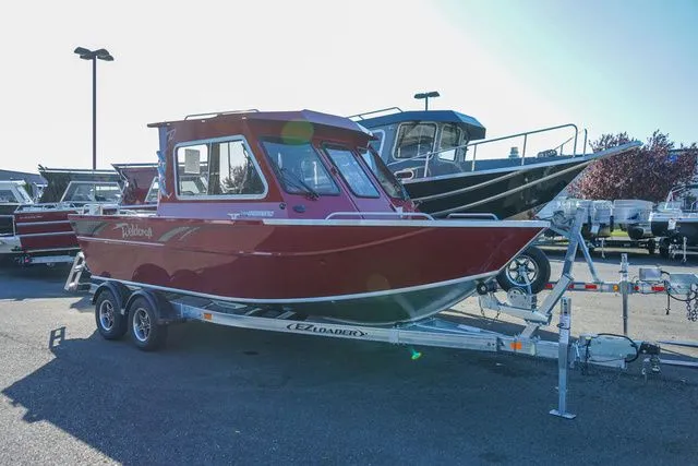 The Image of Weldcraft 210 Revolution 2026 - 1