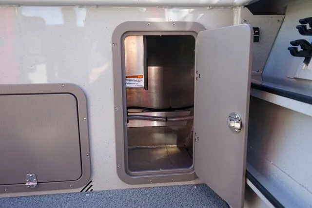 Slide: The Image of Weldcraft 210 Revolution 2026 - 10