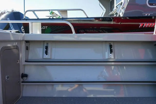 Slide: The Image of Weldcraft 210 Revolution 2026 - 14