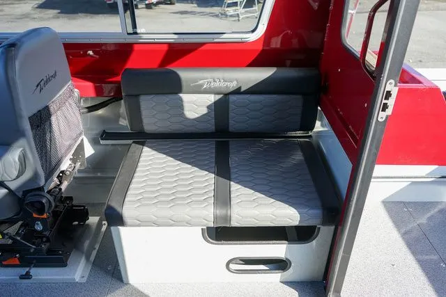 Slide: The Image of Weldcraft 210 Revolution 2026 - 15