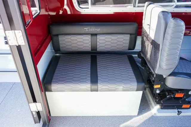 Slide: The Image of Weldcraft 210 Revolution 2026 - 16